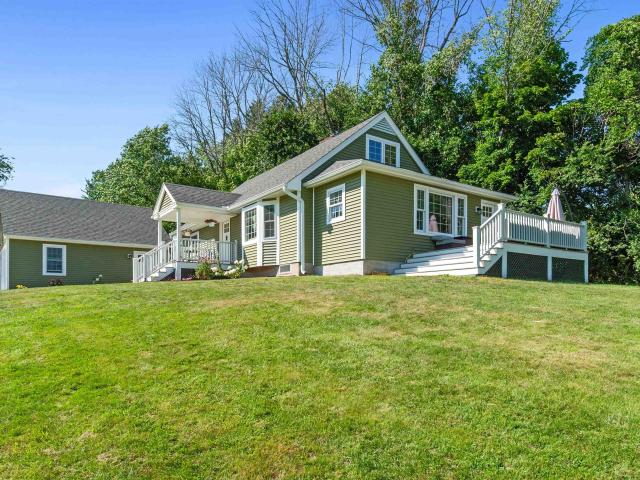 House for sale in New Hampshire