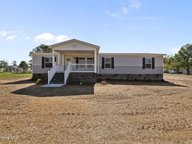 House for sale in Kenly, North Carolina