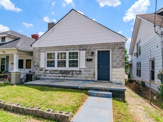 House for sale in Winchester, Kentucky
