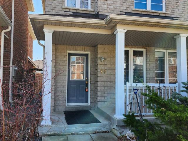 Townhouse for sale in Woburn, Ontario