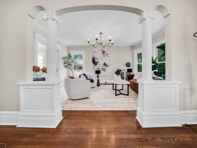 House for sale in West Orange, New Jersey