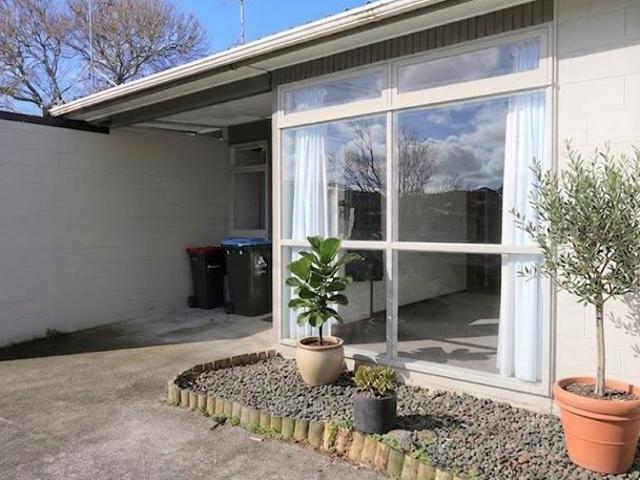 Apartment for rent in Lynfield, Oroua County