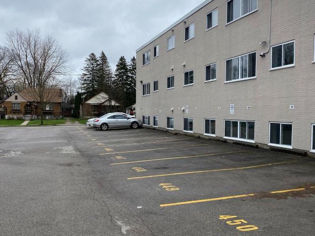 Apartment for rent in Arva, Ontario