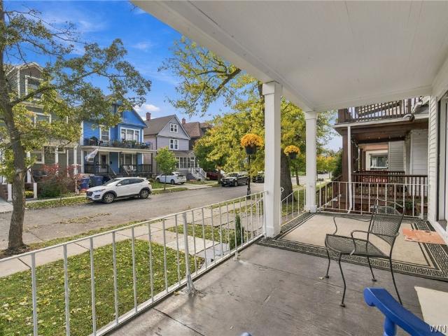 House for sale in North Buffalo, Buffalo