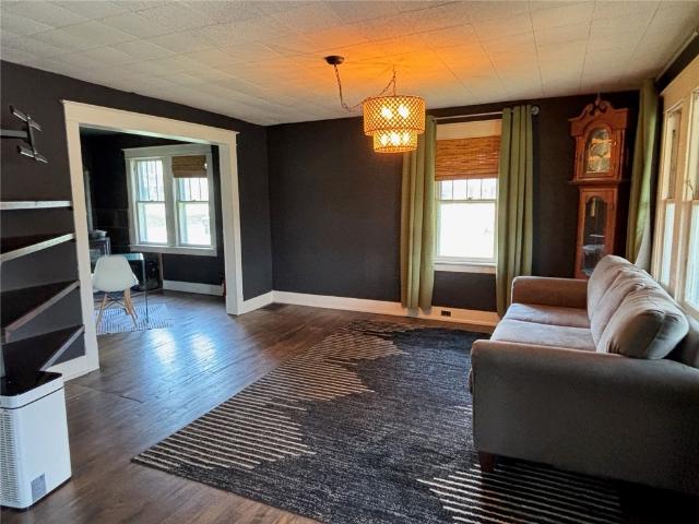 House for sale in New York