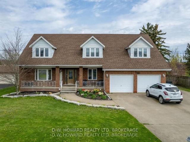 House for sale in Niagara, Ontario
