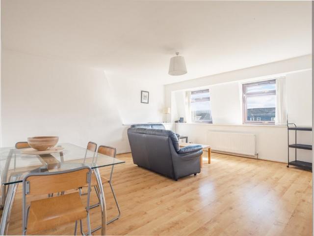 Apartment for rent in Jesmond, Newcastle upon Tyne