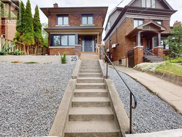 House for sale in Woburn, Ontario