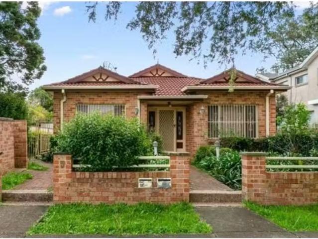 Condo for rent in Sydney, New South Wales