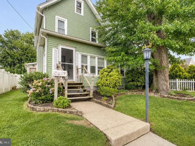 House for sale in Audubon, New Jersey