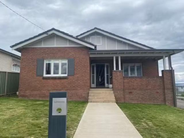 House for rent in Goulburn