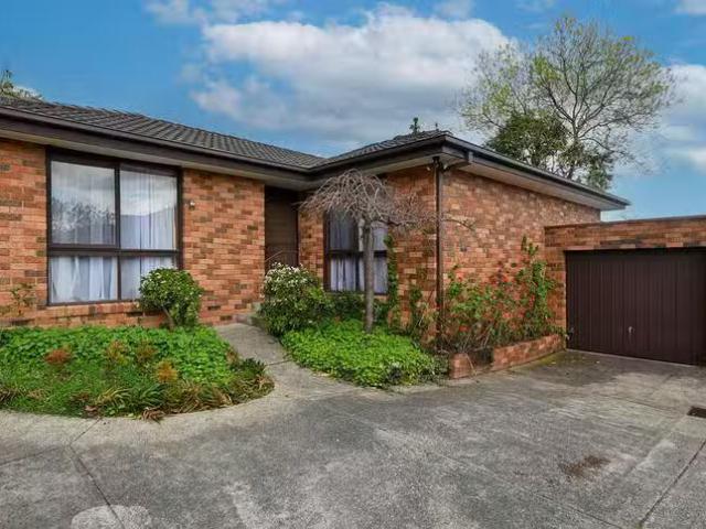 House for rent in Box Hill