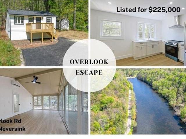 House for sale in Fallsburg, New York