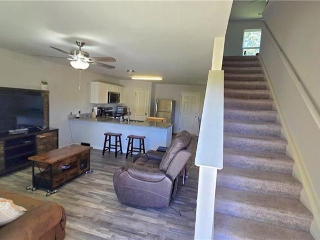 House for sale in Bartow, Georgia