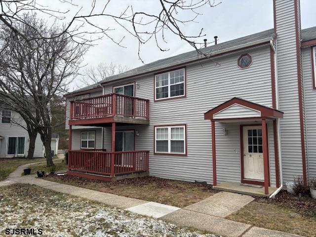 Condo for sale in Oyster Bay, Absecon