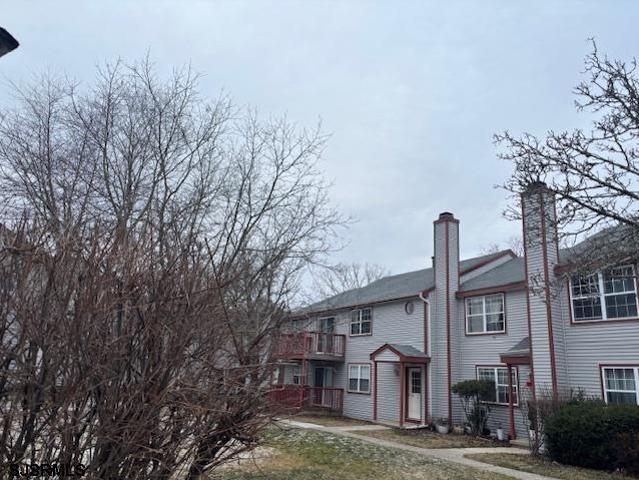 Condo for sale in Absecon, New Jersey