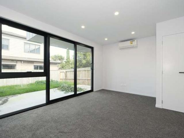 Townhouse for rent in Auckland, Oroua County