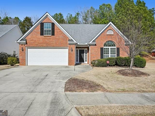 House for sale in Sharpsburg, Georgia