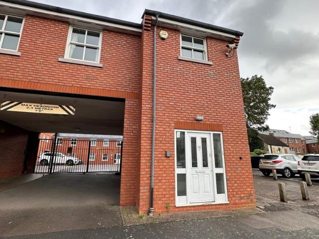 Apartment for rent in Sydenham, Warwick