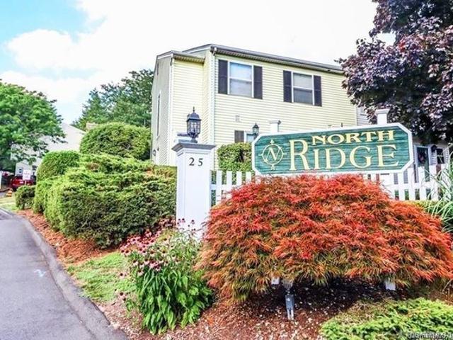 Townhouse for sale in Danbury, Connecticut