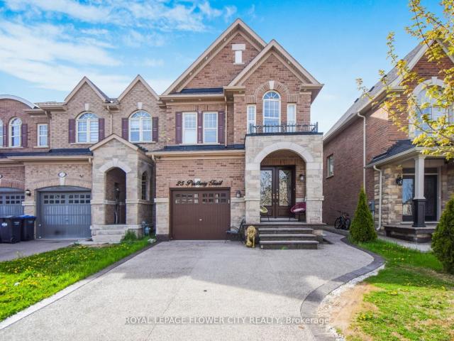 Townhouse for sale in Woburn, Ontario