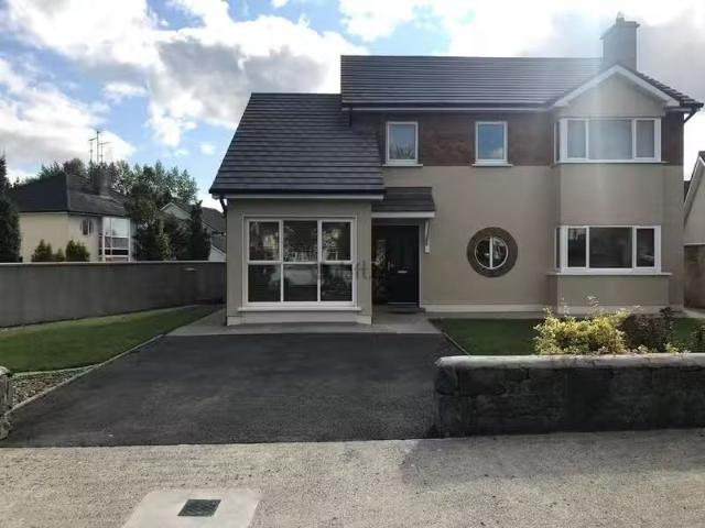 House to rent