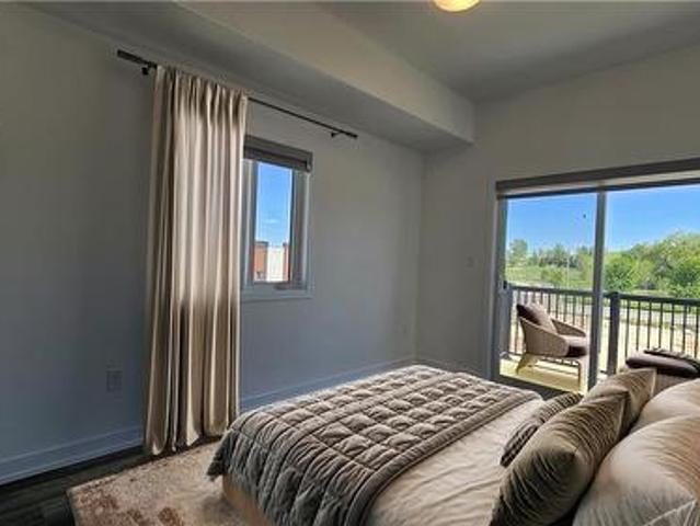 Townhouse for rent in Kitchener, Ontario