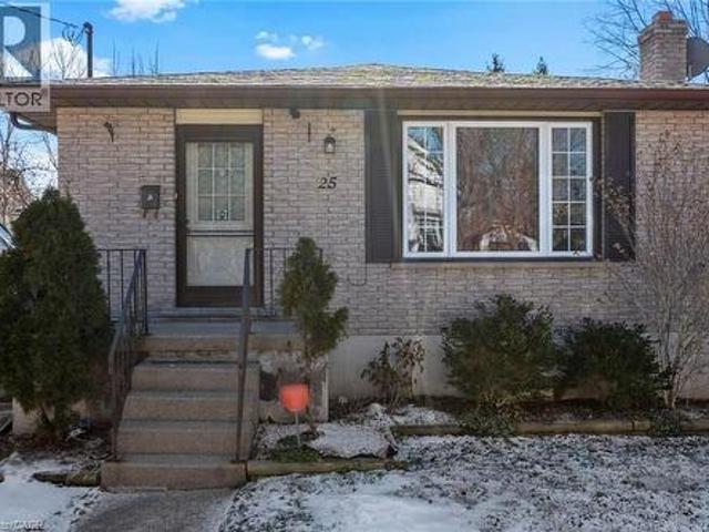 House for rent in Brant, Ontario