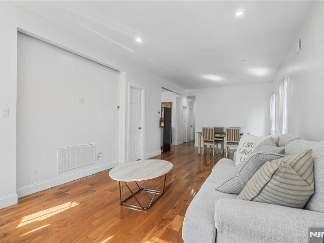 Duplex for rent in Garfield