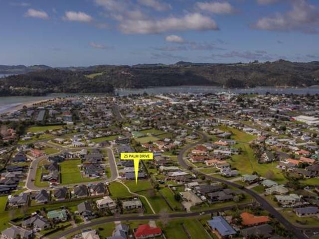 Land for sale in Whitianga, Waikato