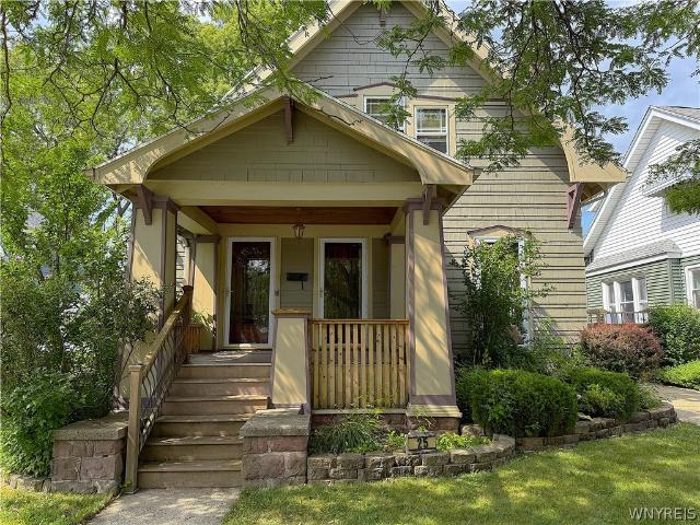 House for sale in Tonawanda, New York