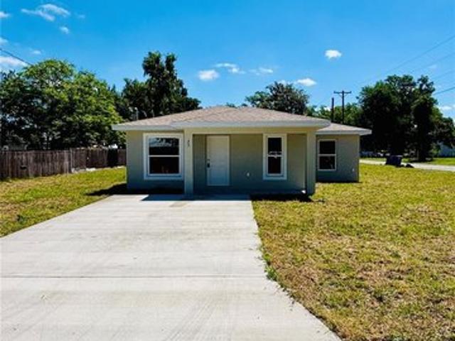 House for sale in Fort Meade, Florida