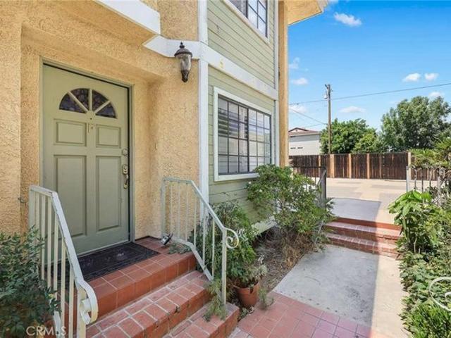Townhouse for sale in Alhambra, California
