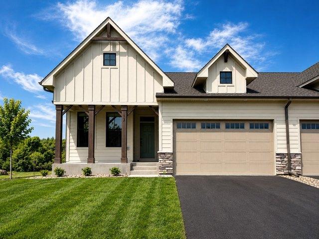 Townhouse for sale in Saint Croix, Wisconsin