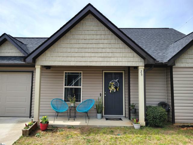 House for sale in Welcome, South Carolina