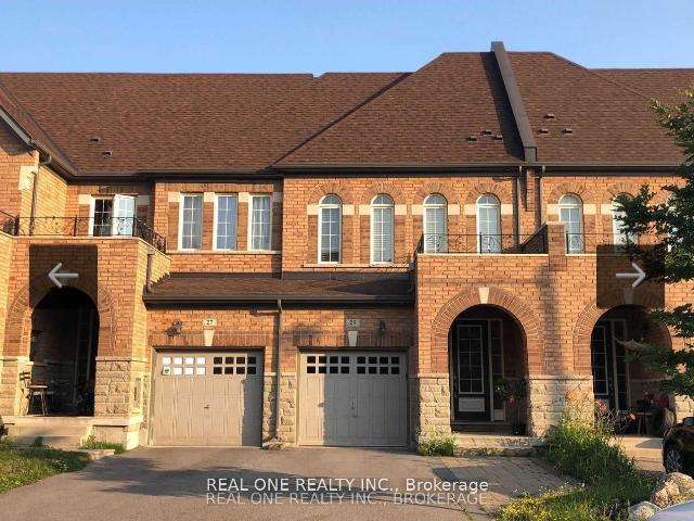 Property for rent in Richmond Hill, Golden Horseshoe