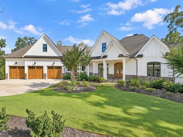 House for sale in Newnan, Coweta County