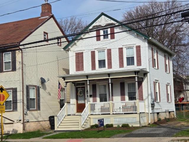House for sale in Flemington, New Jersey