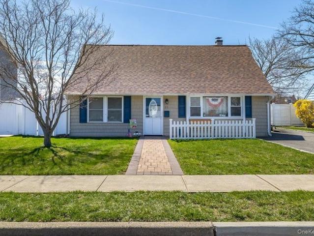 House for sale in Nassau, New York