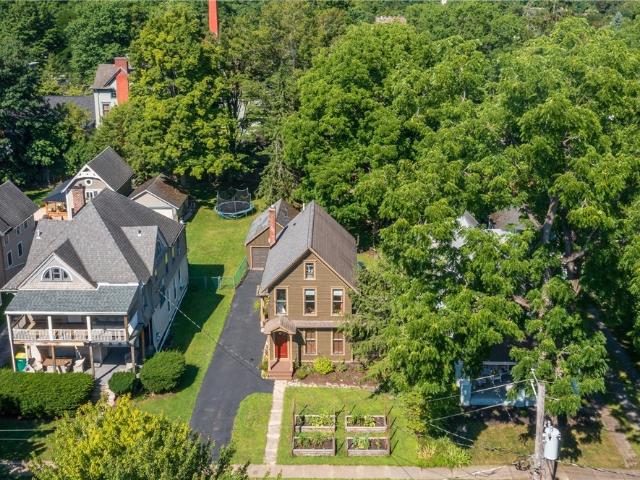 House for sale in Aurora, New York