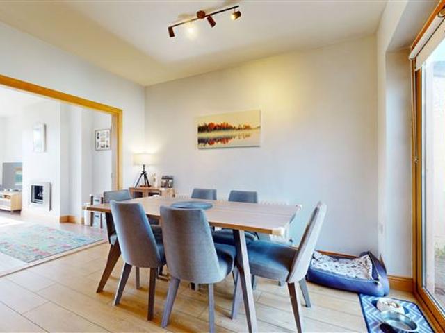 Detached House for sale in Drogheda, North Tipperary