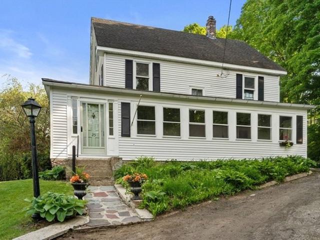 House for sale in Southborough, Massachusetts