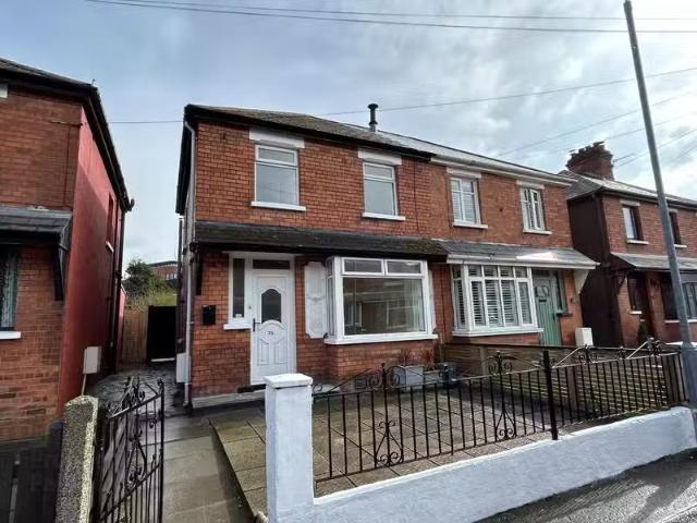 House to rent