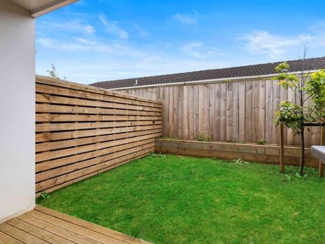 Townhouse for sale in East Tamaki