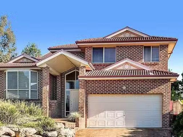 House for rent in Sydney, New South Wales