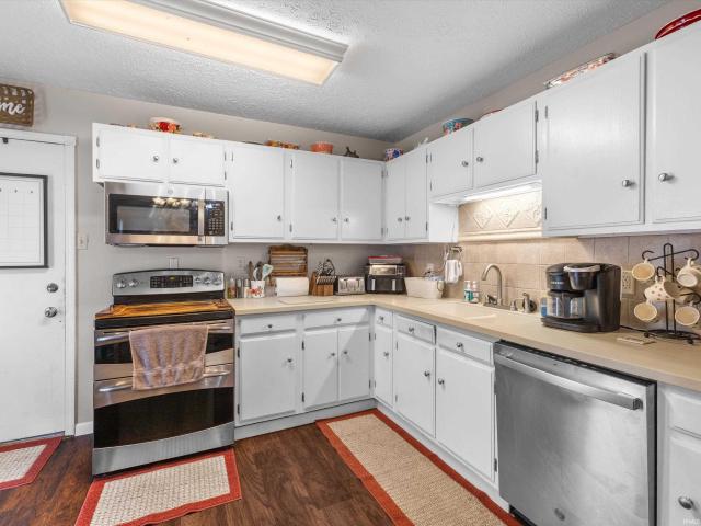 House for sale in Tell City, Indiana