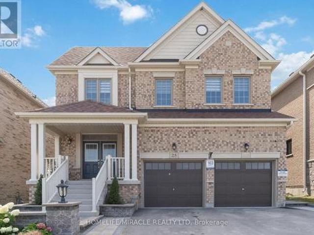House for sale in York, Ontario