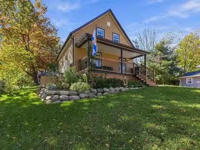 House for sale in Bridgewater, Lunenburg County