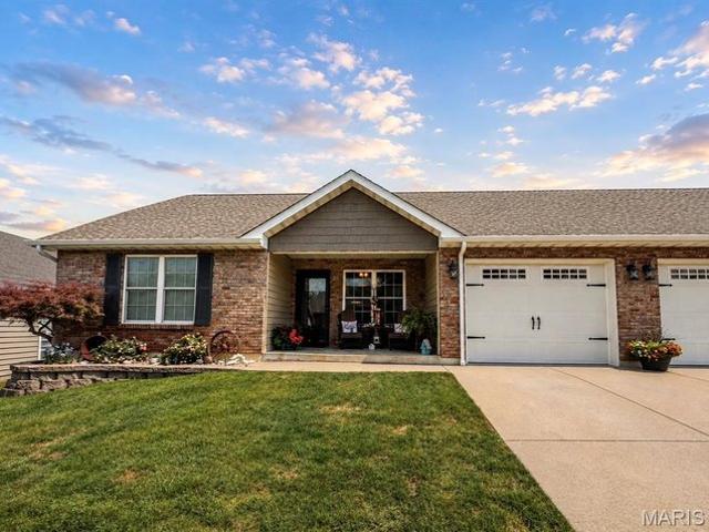 Condo for sale in Farmington, Missouri