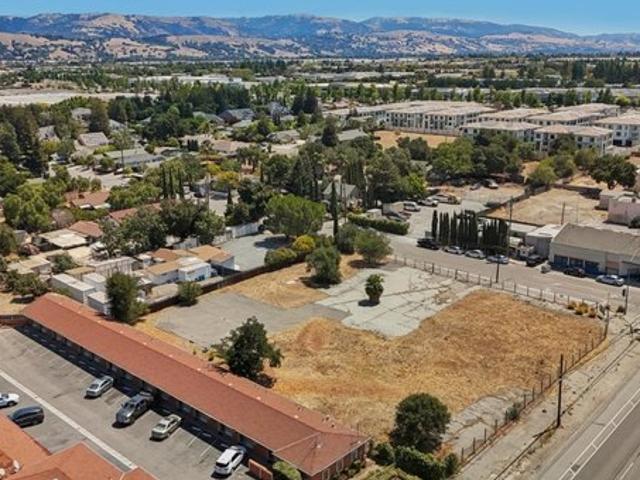Land for sale in Morgan Hill, California